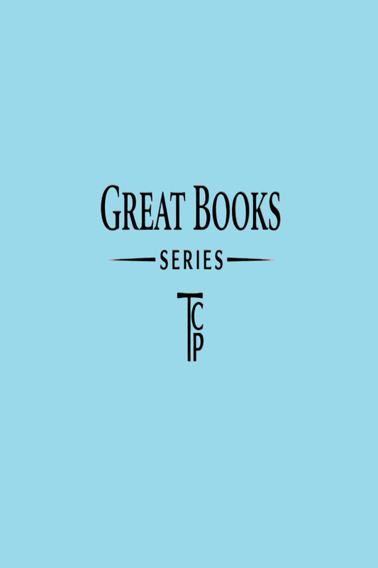 THE CITY OF GOD, Vol. 3