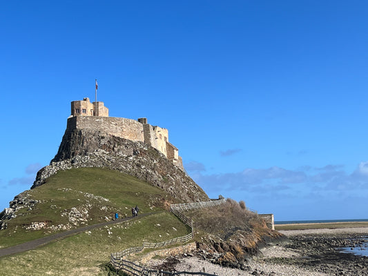 I.A.M.: TRANSFORMATIVE SPIRITUAL RENEWAL OF PRISONERS  by Charles Atkins